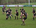 Monaghan 1st XV V. Letterkenny. 2nd April, 2011. (32)